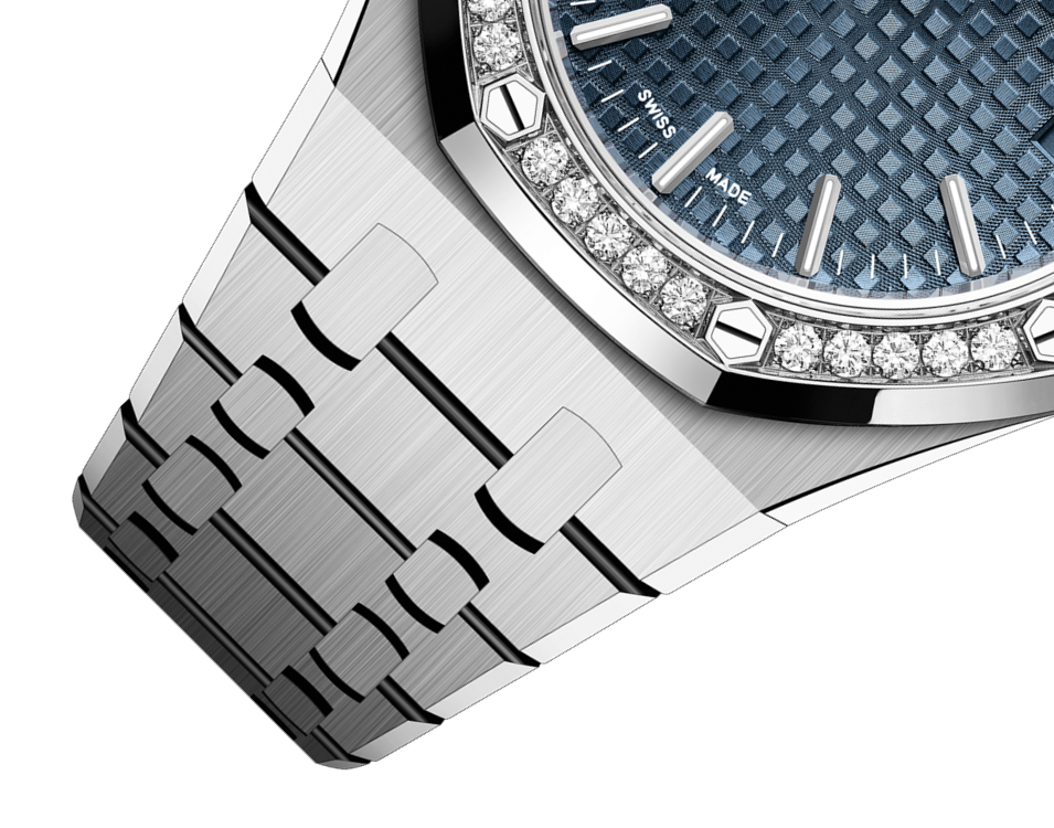 ROYAL OAK SELFWINDING