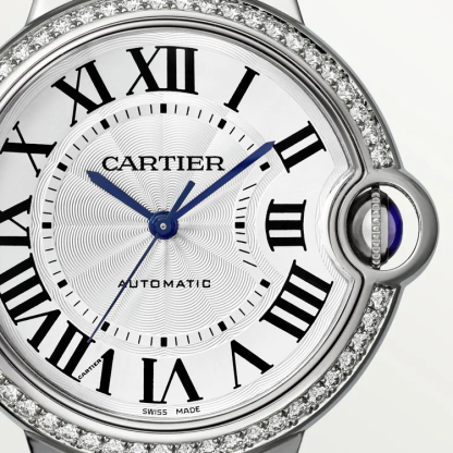 36MM BALLON BLEU DE CARTIER WATCH