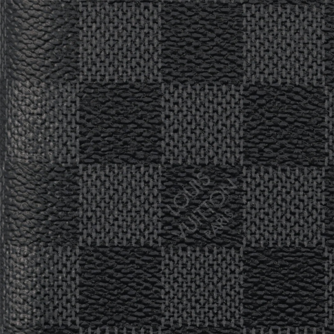 Brazza Wallet N62665