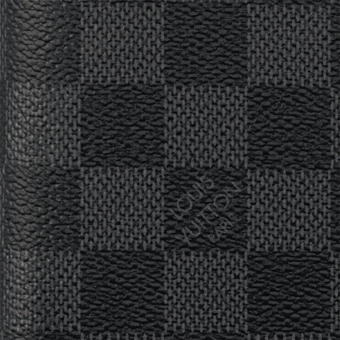 Brazza Wallet N62665