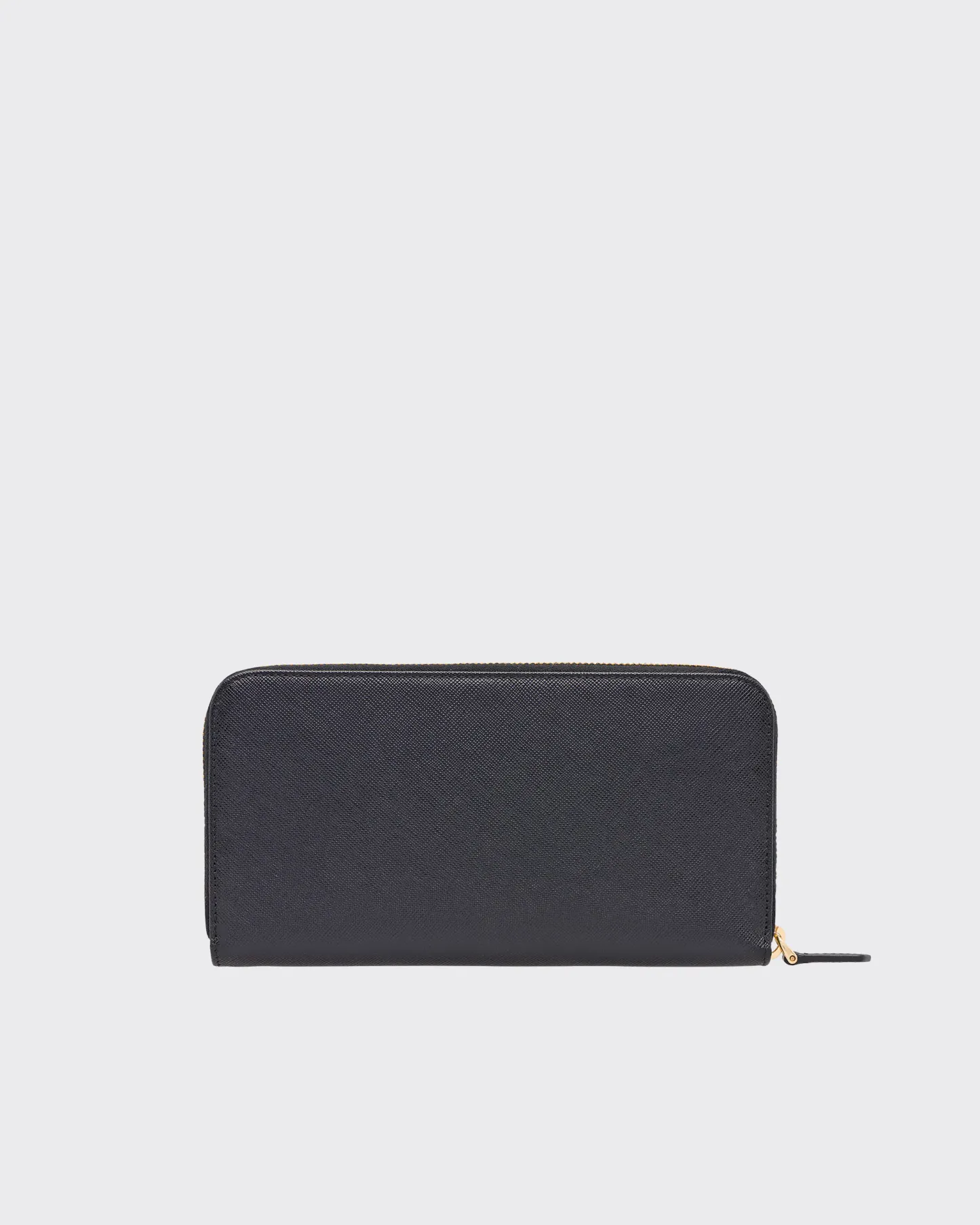 Large Saffiano Leather Wallet