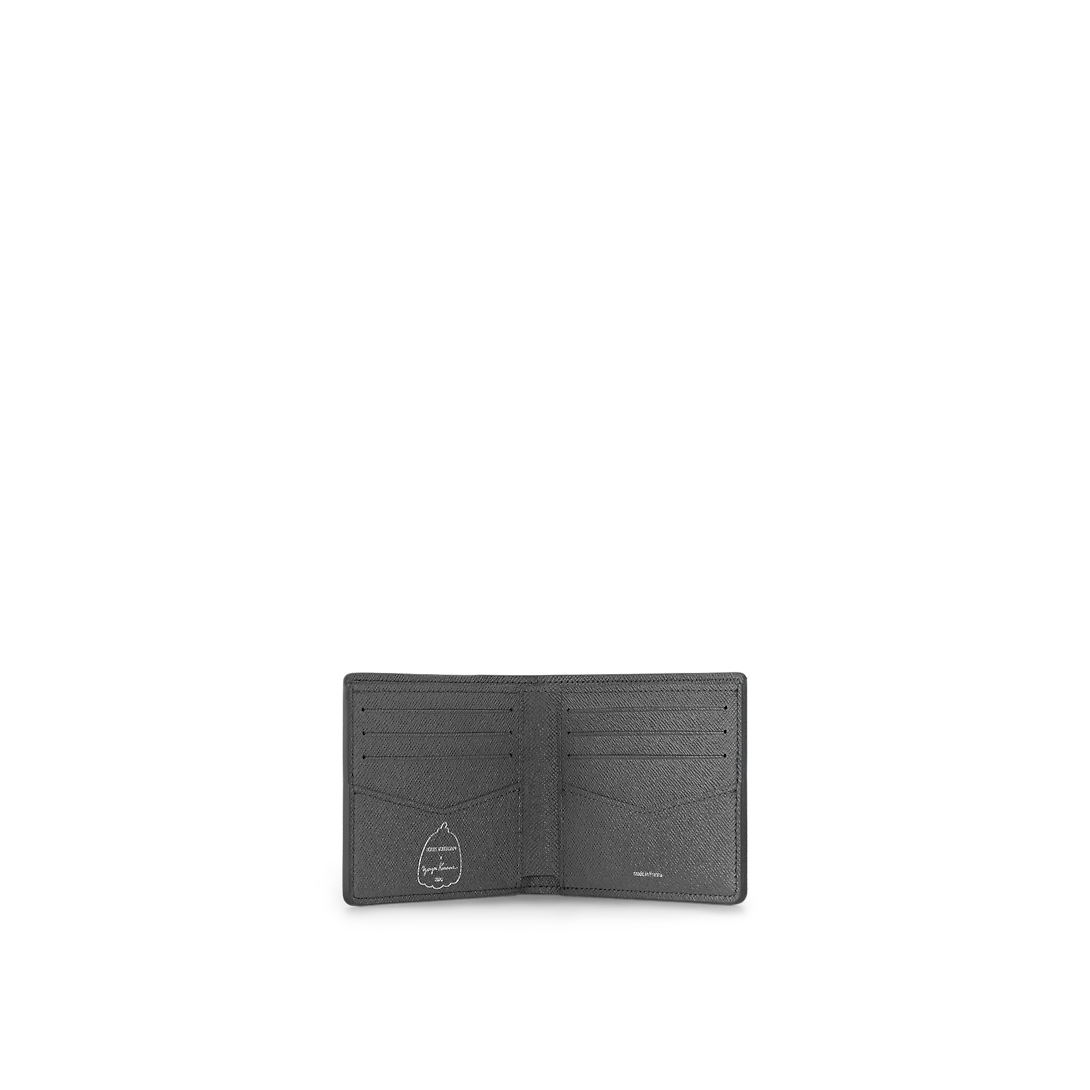 Slender Wallet M81967