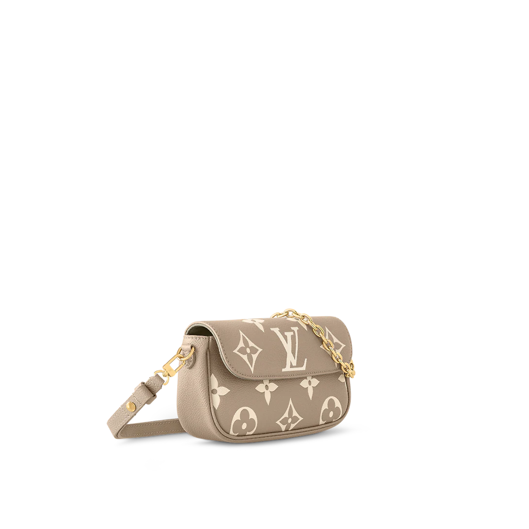 Wallet On Chain Ivy