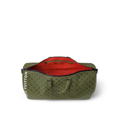 Keepall Bandouliere 55 M23963