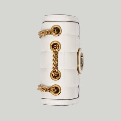 DECO MINI SHOULDER BAG