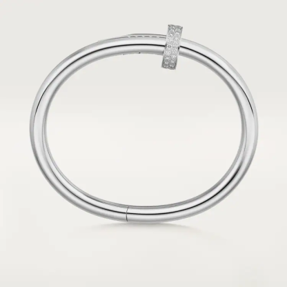 JUSTE UN CLOU BRACELET, MEDIUM MODEL