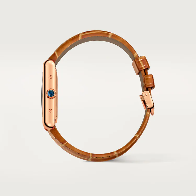 TANK WATCH SMALL MODEL