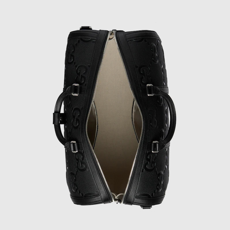 JUMBO  SMALL DUFFLE BAG