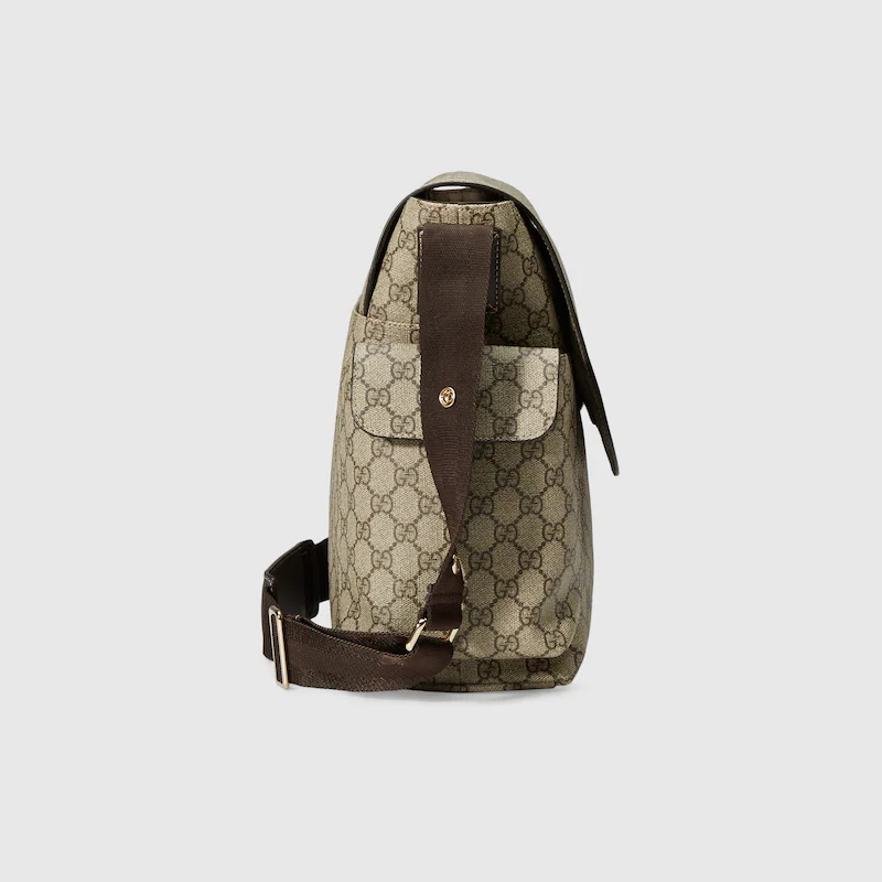 PLUS DIAPER BAG