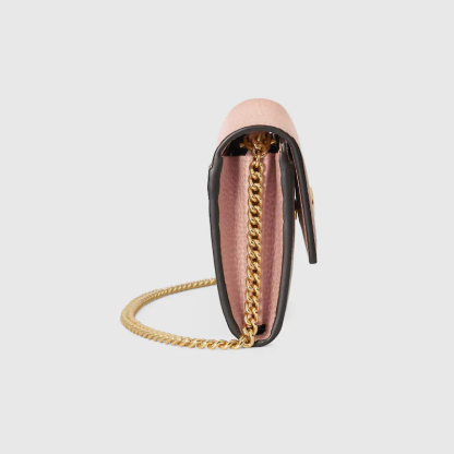 MARMONT CHAIN WALLET