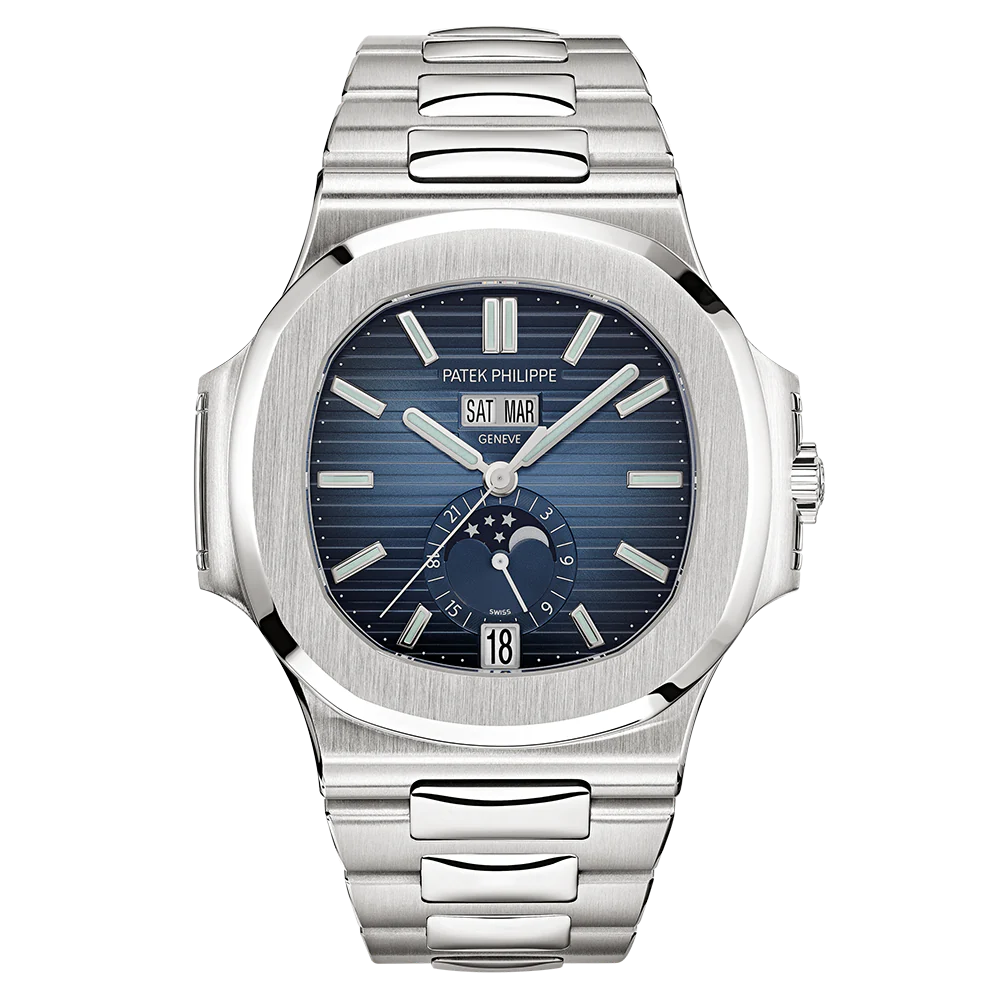 Nautilus 5726/1A-014