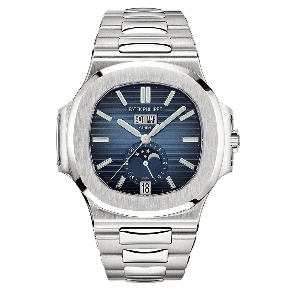 Nautilus 5726/1A-014