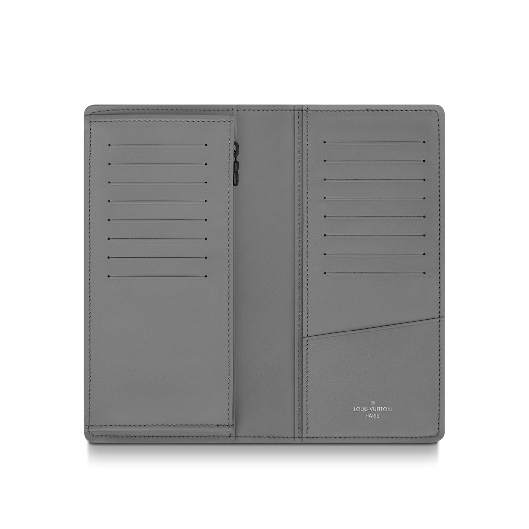 Brazza Wallet M81335