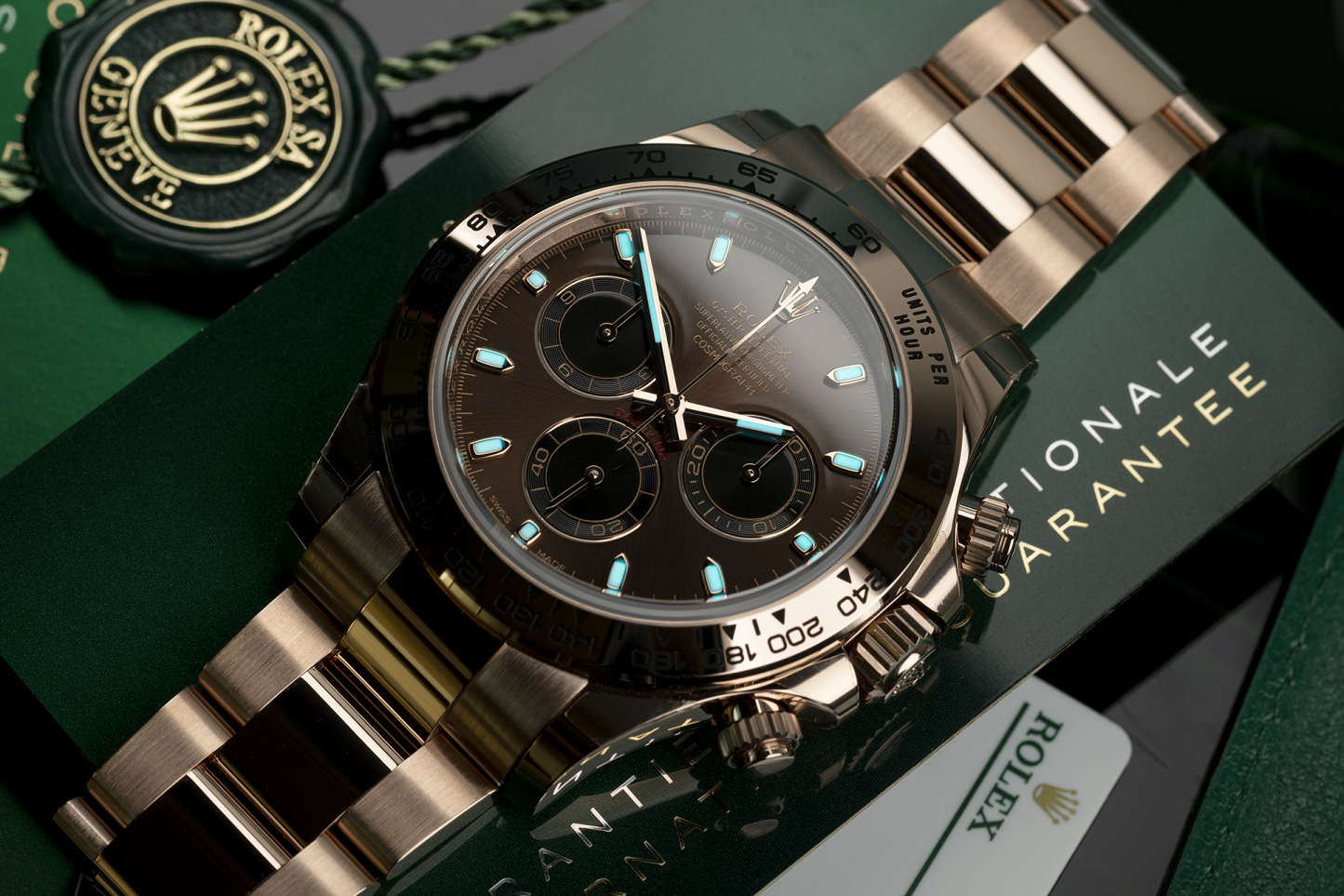 Cosmograph Daytona