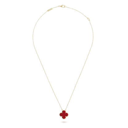 Vintage Alhambra pendant