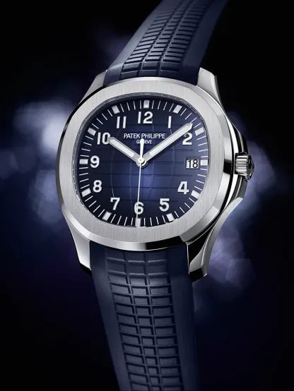 Aquanaut 5168G-001