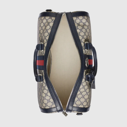 SAVOY SMALL DUFFLE BAG