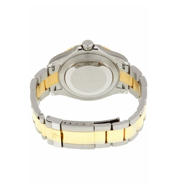 Yacht-Master 40 Men's Watch 16623