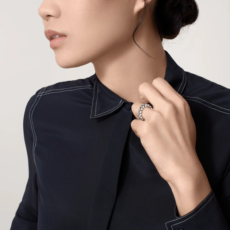 CLASH DE  RING MEDIUM MODEL