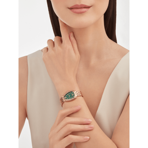 SERPENTI SEDUTTORI WATCH