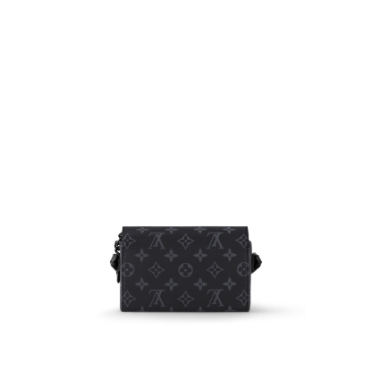 Steamer Wearable Wallet