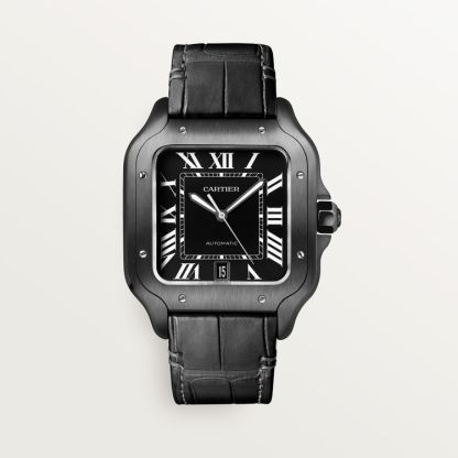 SANTOS DE CARTIER WATCH