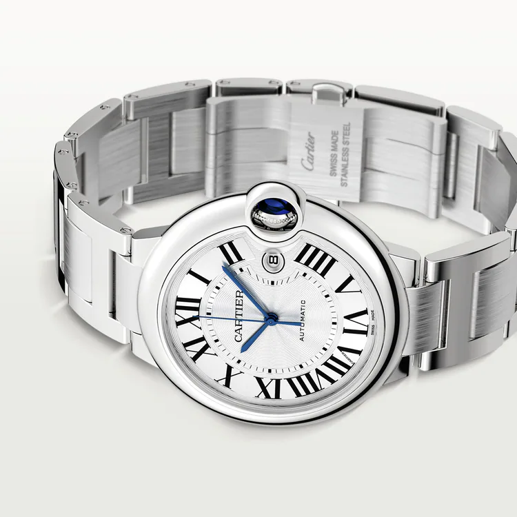 42MM BALLON BLEU DE CARTIER WATCH