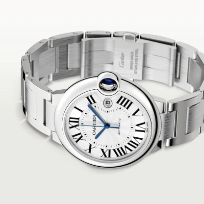42MM BALLON BLEU DE CARTIER WATCH