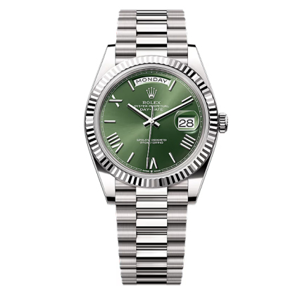 Day-Date 40