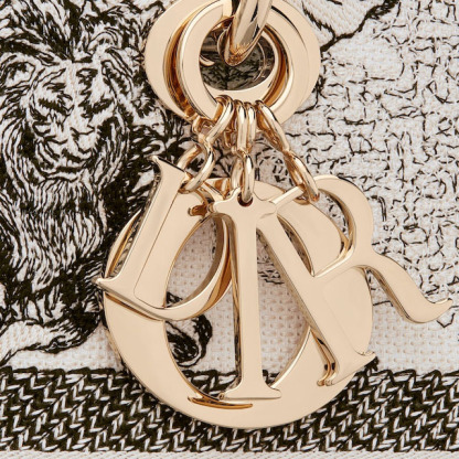 MEDIUM LADY D-LITE BAG