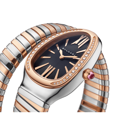 SERPENTI TUBOGAS WATCH