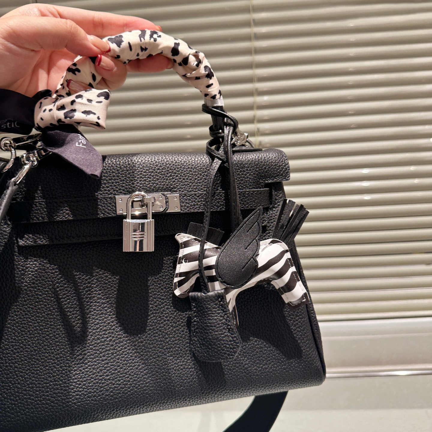 Kelly 25 Bag   Z1
