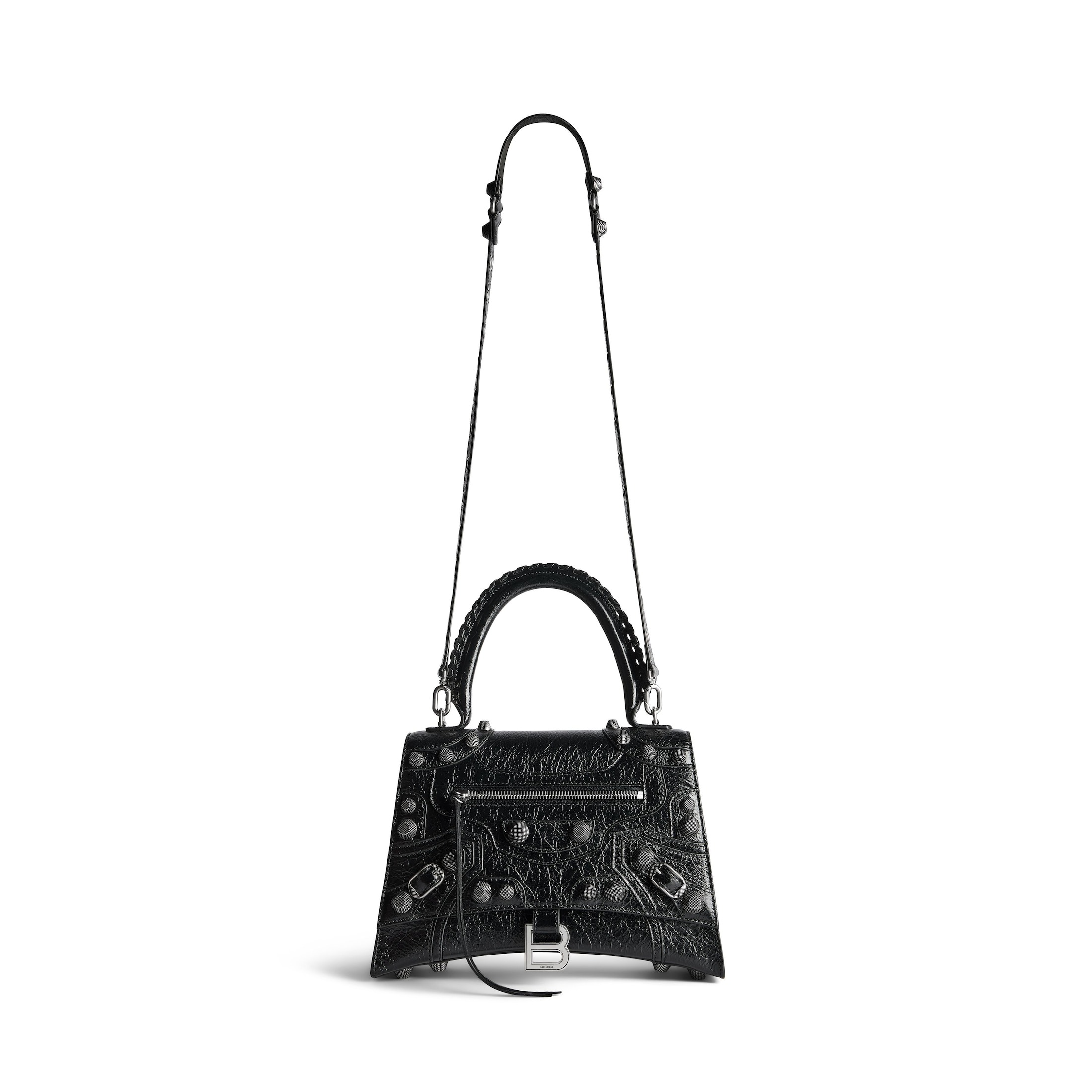Women's Hourglass X Le Cagole Medium Handbag
