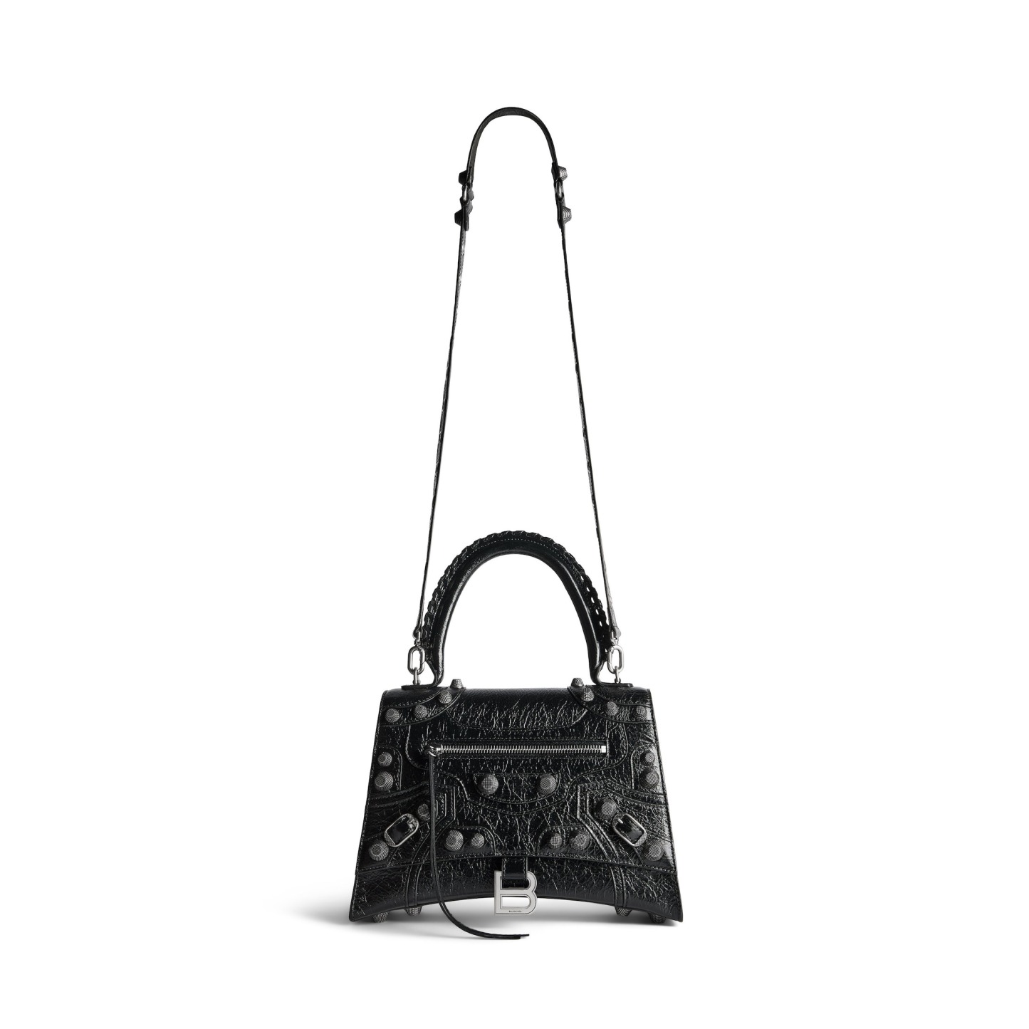 Women's Hourglass X Le Cagole Medium Handbag