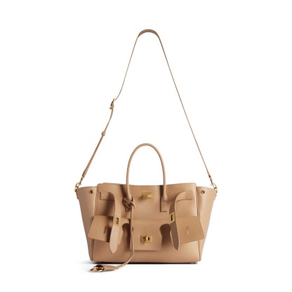 Women's Bel Air Small Carry All Bag