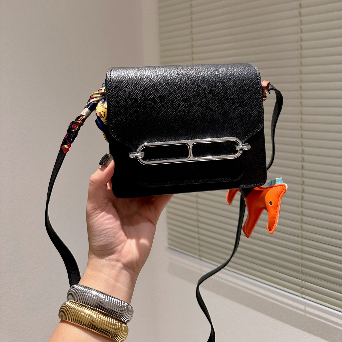 Evercolor Mini Sac Roulis 18