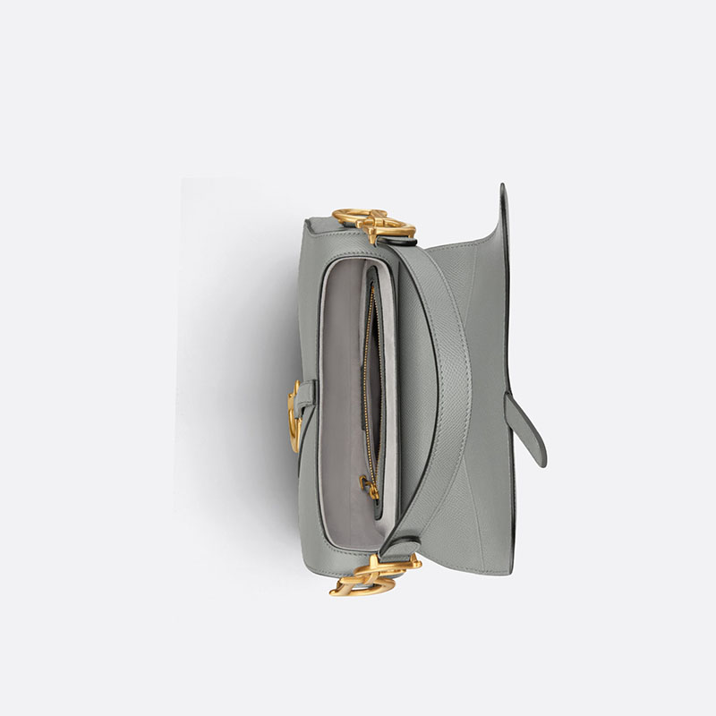 SADDLE BAG WITH STRAP