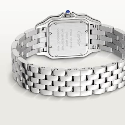PANTHERE DE CARTIER WATCH