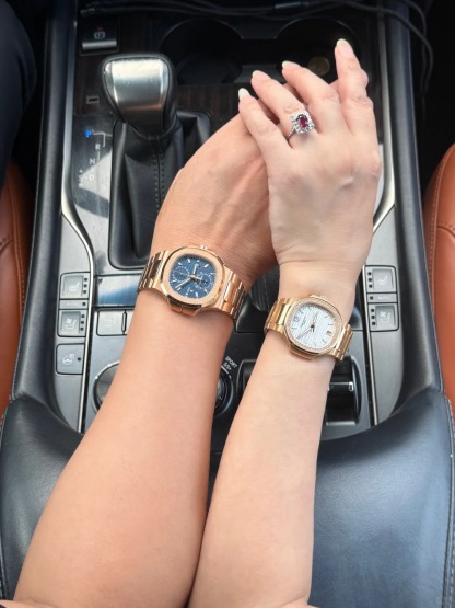 Nautilus 7118/1200R-001