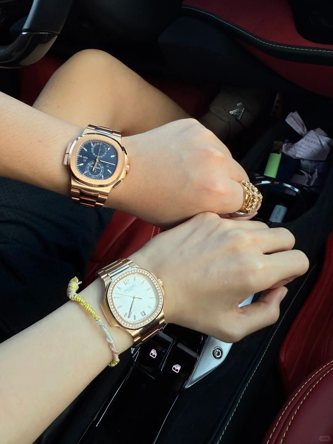 Nautilus 7118/1200R-001