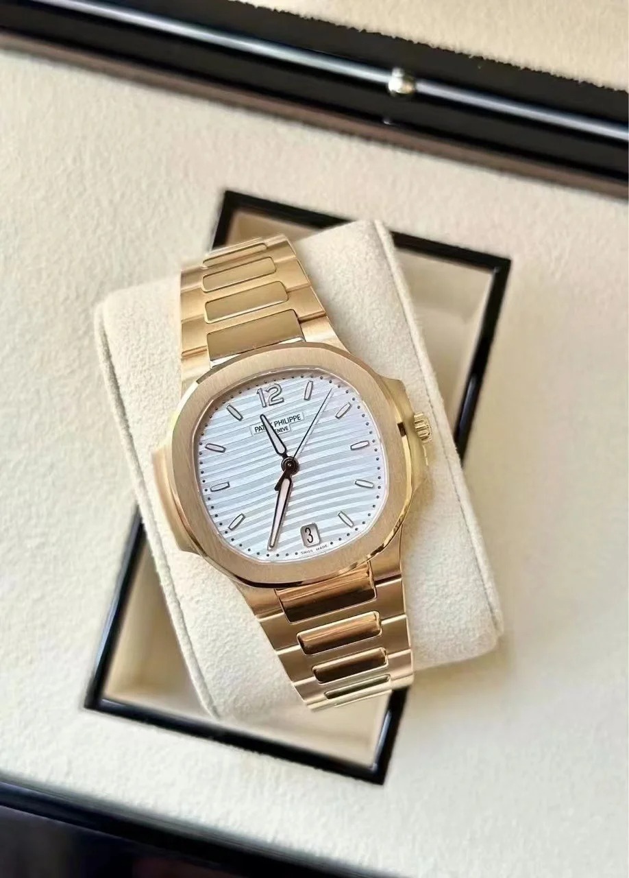 Nautilus 7118/1R-001