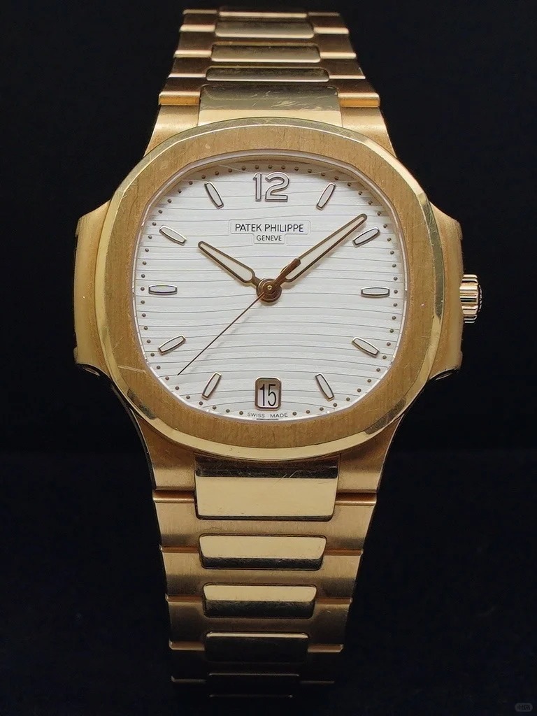 Nautilus 7118/1R-001