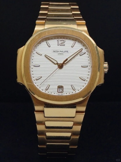 Nautilus 7118/1R-001