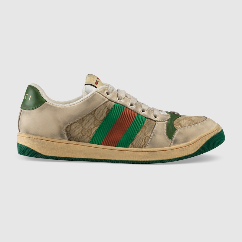 MEN'S SCREENER SNEAKER