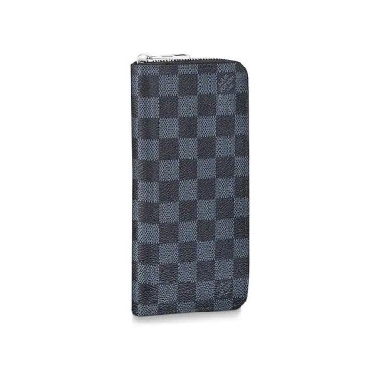 N62240 Zippy Wallet Vertical