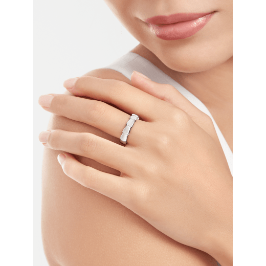 SERPENTI RING