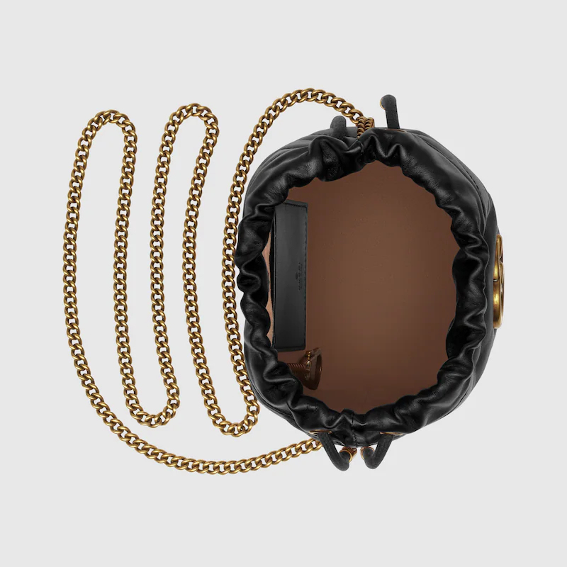 MARMONT MINI BUCKET BAG