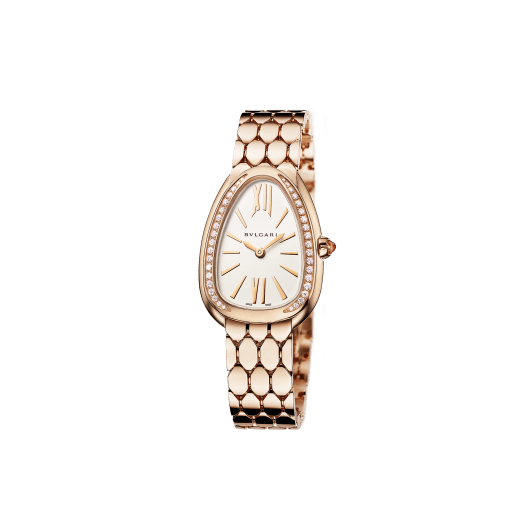 SERPENTI SEDUTTORI WATCH