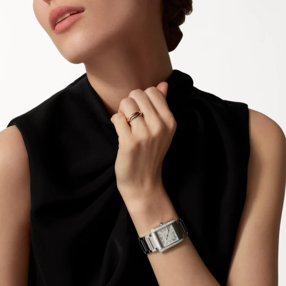 TANK FRANCAISE WATCH