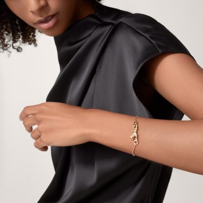 PANTHÈRE DE BRACELET